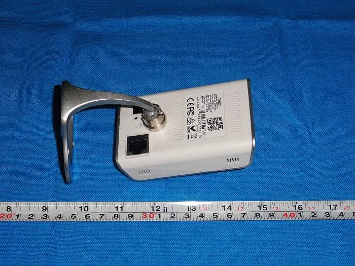 IP-CAM - FCC ID ZK8-IXA05-WC - ZMODO Technology Shenzhen Corp. Ltd. (4)