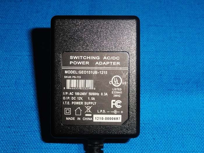 IP-CAM - FCC ID ZK8-IXA05-WC - ZMODO Technology Shenzhen Corp. Ltd. (5)