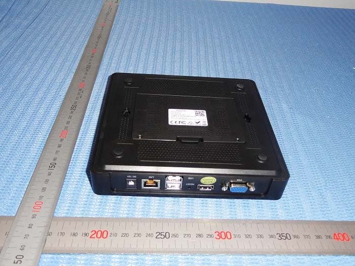 NVR - FCC ID ZK8-NI14-W - ZMODO Technology Shenzhen Corp. Ltd. (5)