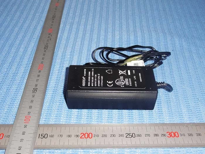 NVR - FCC ID ZK8-NI14-W - ZMODO Technology Shenzhen Corp. Ltd. (2)