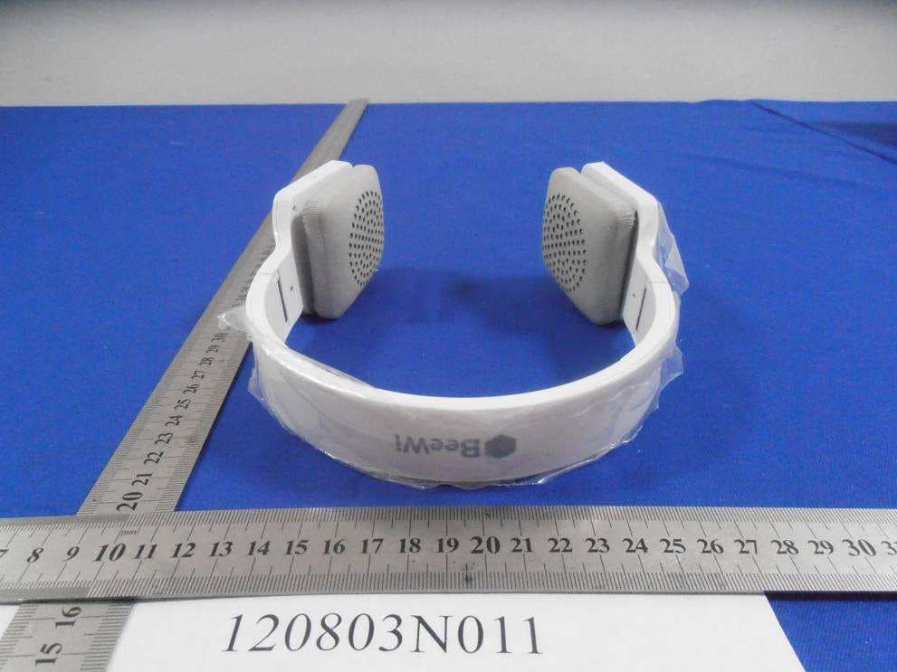 Bluetooth Stereo Headphone - FCC ID ZKI-BBH300 - VOXLAND SARL (3)