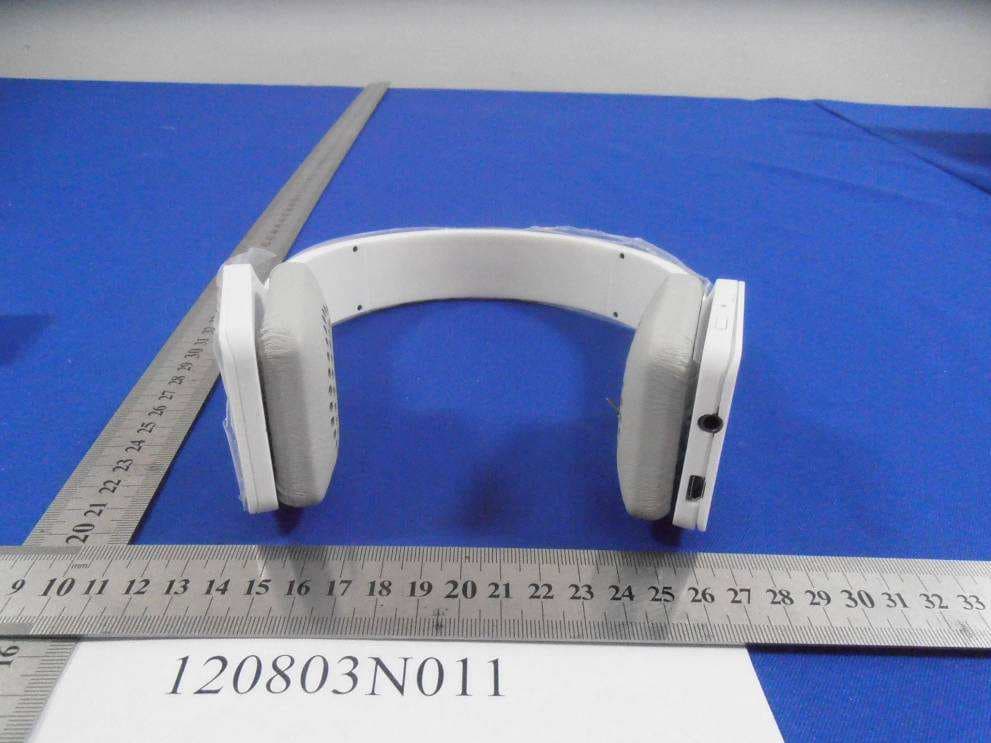 Bluetooth Stereo Headphone - FCC ID ZKI-BBH300 - VOXLAND SARL (4)