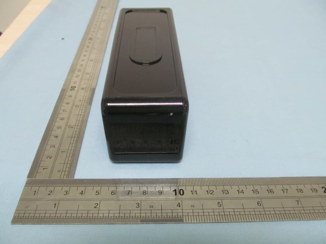 Bluetooth Speaker - FCC ID ZKI-BBS305 - VOXLAND SARL (5)