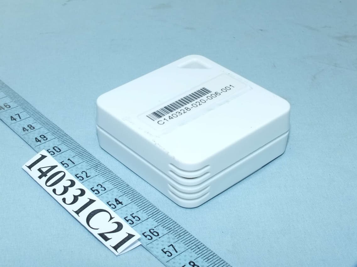 BBW200 Smart Weather Sensor - FCC ID ZKI-BBW200 - VOXLAND SARL