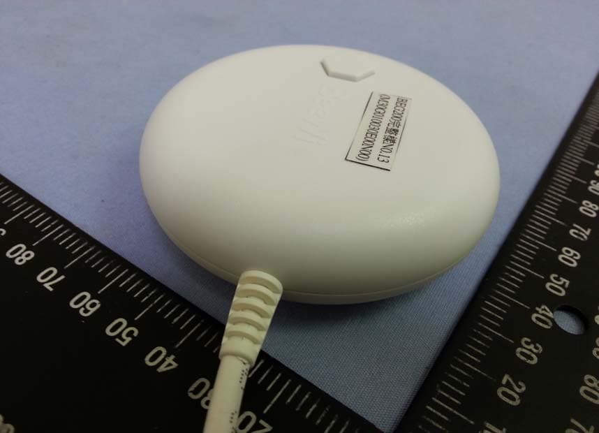 Smart Ethernet Gateway - FCC ID ZKI-BEG200 - VOXLAND SARL (2)