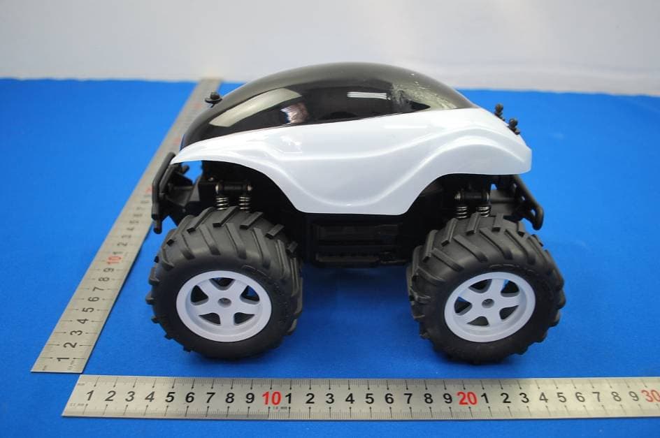 WIFI REMOTE CONTROLLED BUGGY - FCC ID ZKI-BWZ200 - VOXLAND SARL (4)