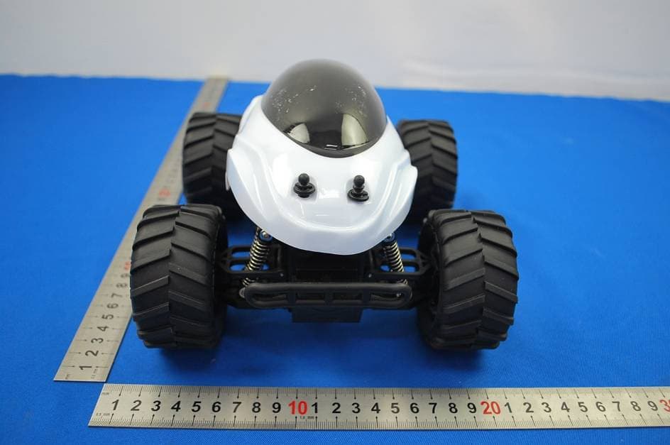 WIFI REMOTE CONTROLLED BUGGY - FCC ID ZKI-BWZ200 - VOXLAND SARL (5)