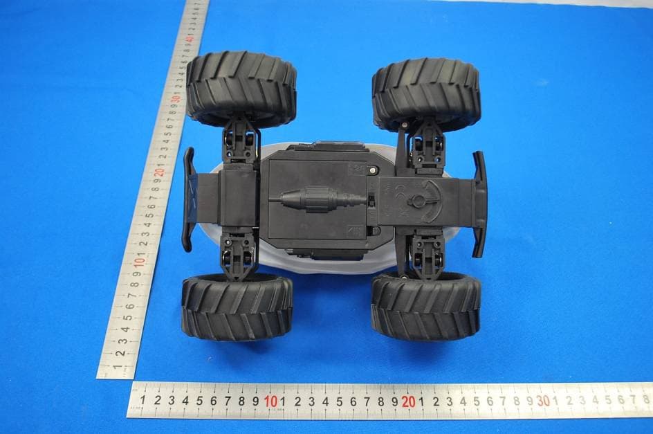 WIFI REMOTE CONTROLLED BUGGY - FCC ID ZKI-BWZ200 - VOXLAND SARL (2)