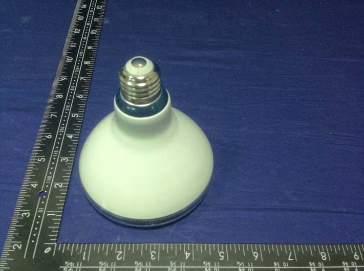 Smart Light Bulb - FCC ID ZKJ-13WPAR38 - Haier US Appliance Solutions, Inc. (3)