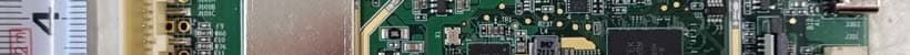 Android Board for GEA Wall Oven - FCC ID ZKJ-CBA-L80 - Haier US Appliance Solutions, Inc. (4)