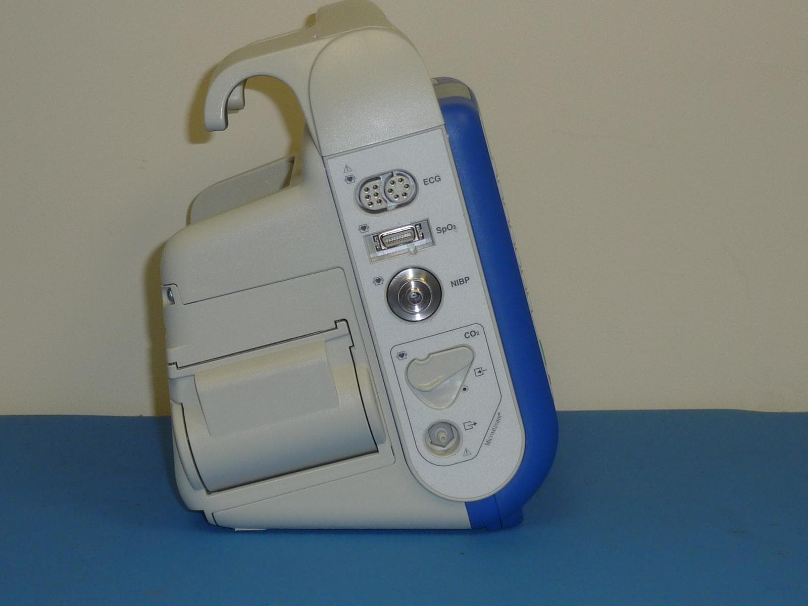 X Series - FCC ID ZKP-XSCP0001 - Zoll Medical Corp (4)
