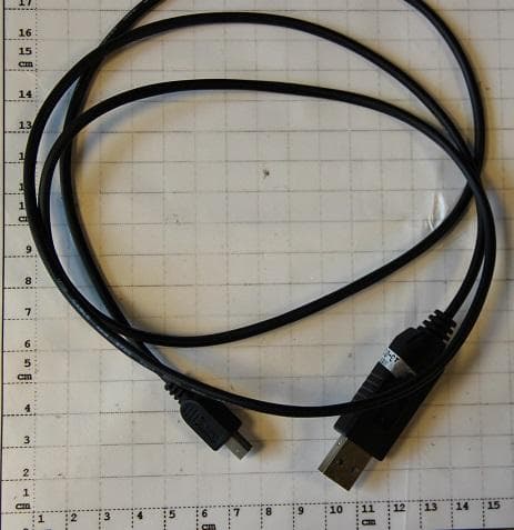 3G GPS tracker - FCC ID ZKQ-0508201300001 - Micron Electronics LLC. (2)