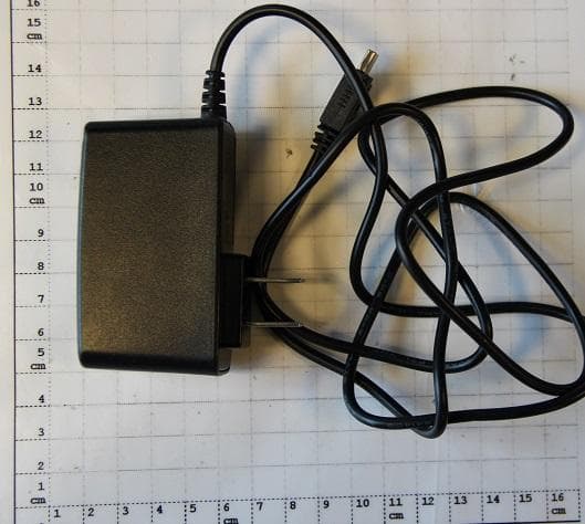 3G GPS tracker - FCC ID ZKQ-0508201300001 - Micron Electronics LLC.