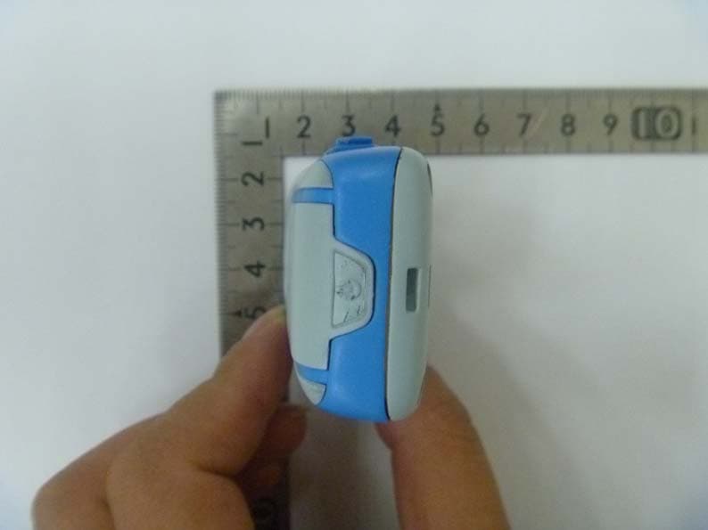 eCare - FCC ID ZKQ-0916201100001 - Micron Electronics LLC. (4)