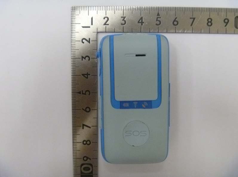 eCare - FCC ID ZKQ-0916201100001 - Micron Electronics LLC.