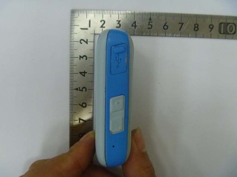 eCare - FCC ID ZKQ-0916201100001 - Micron Electronics LLC. (2)