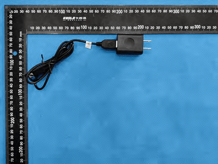 Tracker - FCC ID ZKQ-AHALO - Micron Electronics LLC.