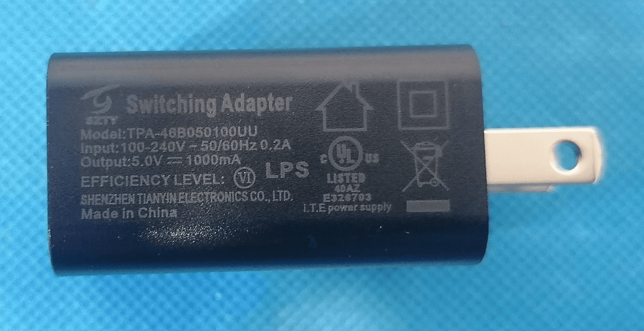 Tracker - FCC ID ZKQ-ATP4GA2 - Micron Electronics LLC.