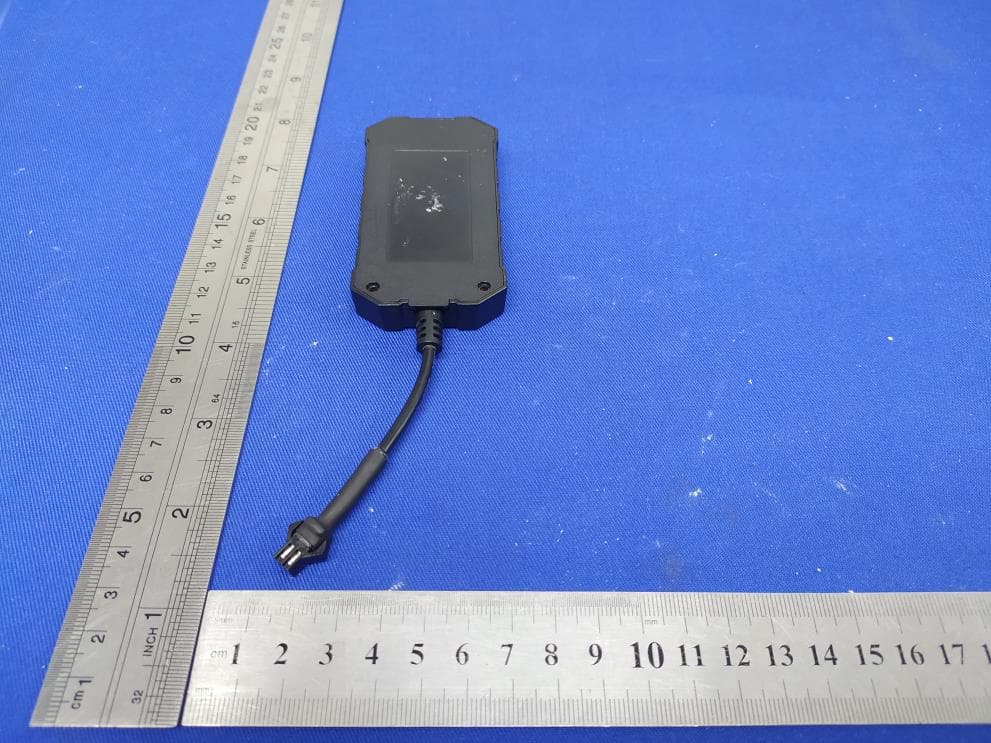 Tracker - FCC ID ZKQ-CK106 - Micron Electronics LLC. (3)