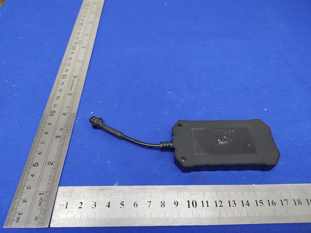 Tracker - FCC ID ZKQ-CK106 - Micron Electronics LLC. (4)