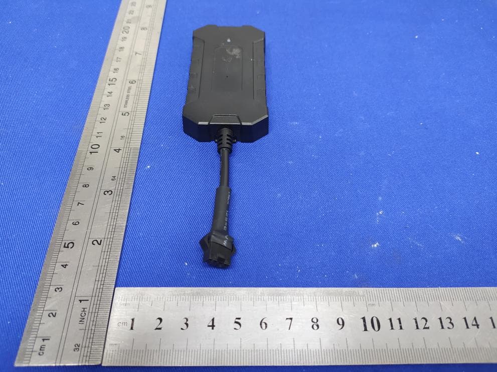 Tracker - FCC ID ZKQ-CK106 - Micron Electronics LLC. (2)