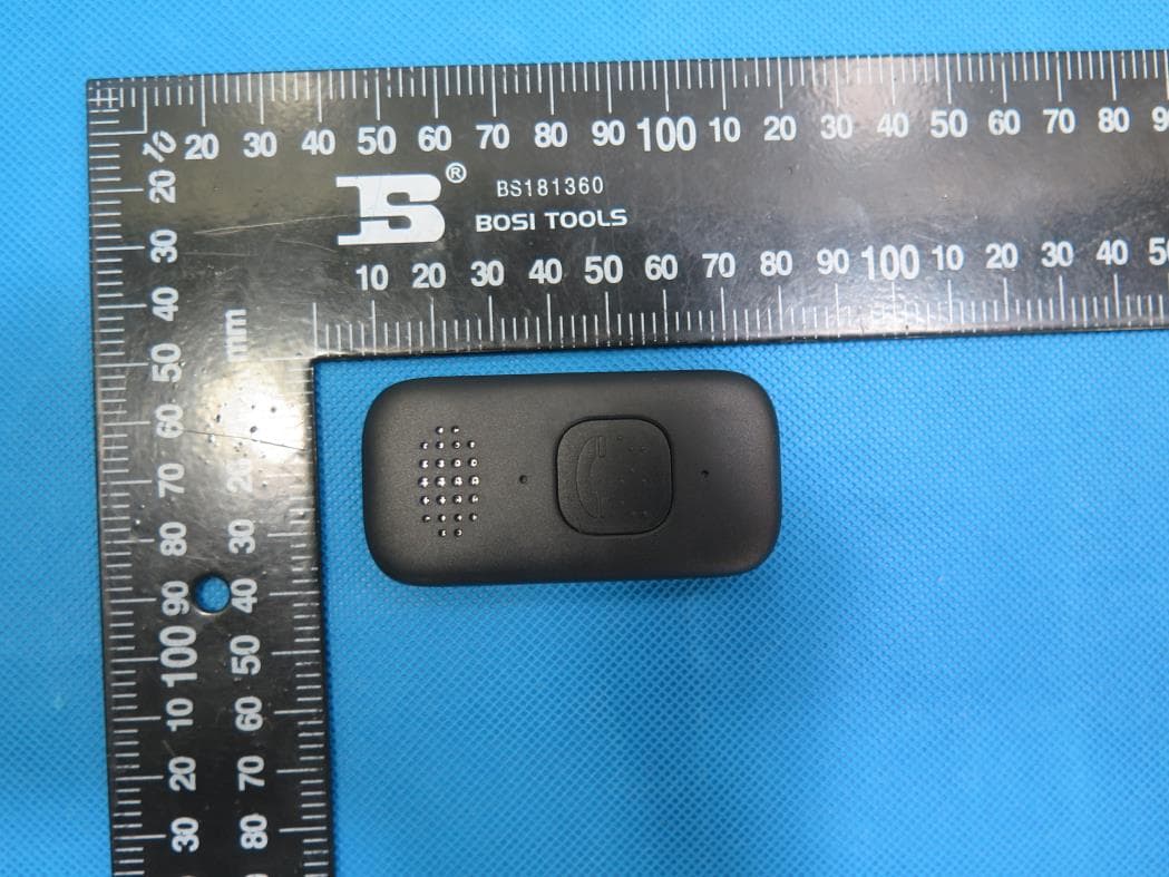tracker - FCC ID ZKQ-CM911 - Micron Electronics LLC. (2)