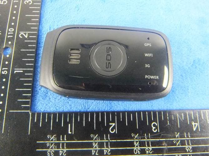 WCDMA Tracker - FCC ID ZKQ-ONE - Micron Electronics LLC. (2)