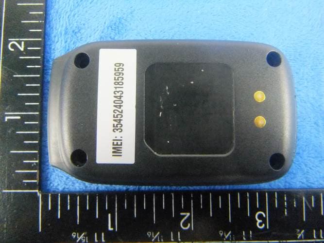 WCDMA Tracker - FCC ID ZKQ-ONE - Micron Electronics LLC. (3)