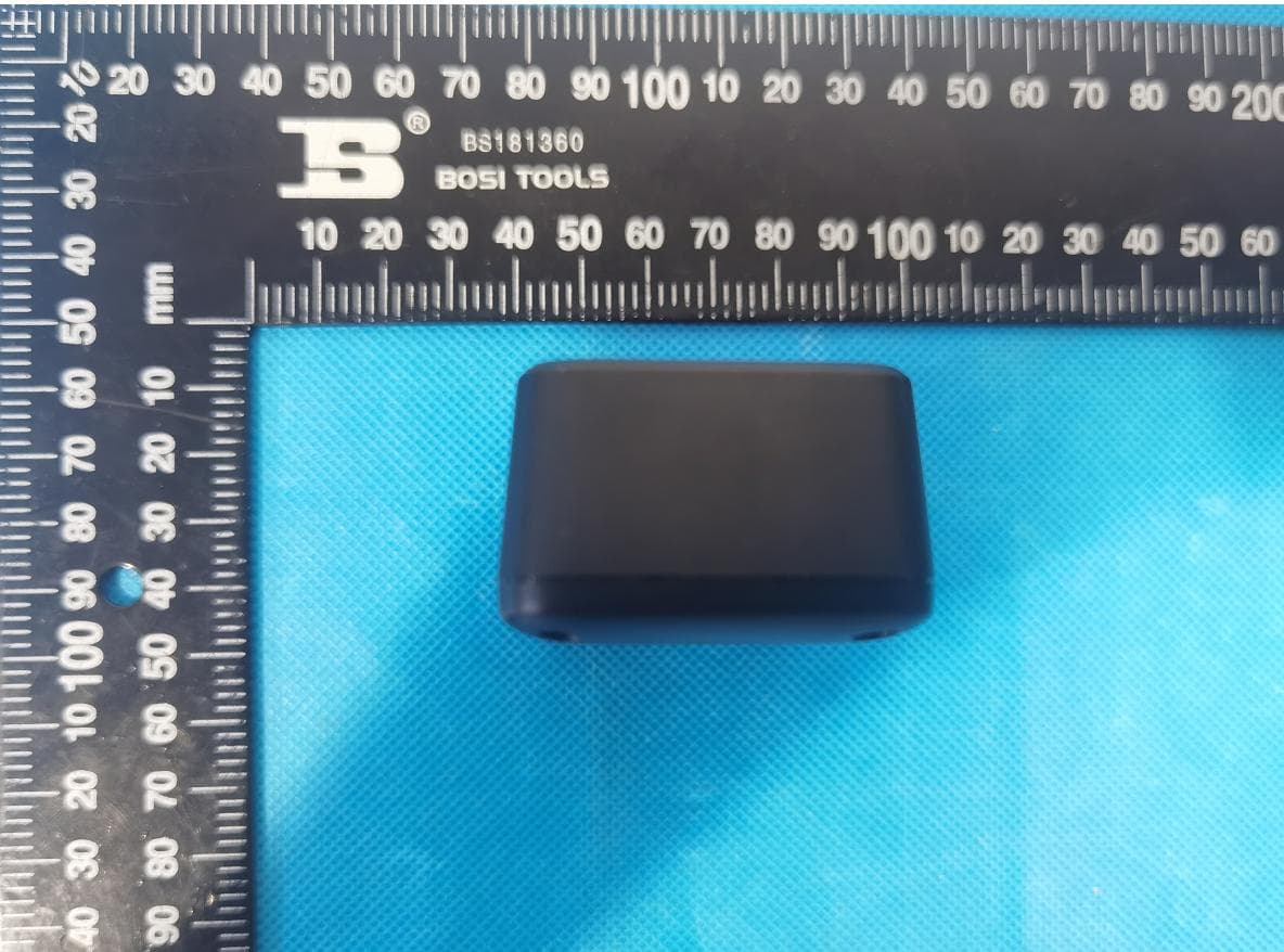 Tracker - FCC ID ZKQ-P61G - Micron Electronics LLC. (5)