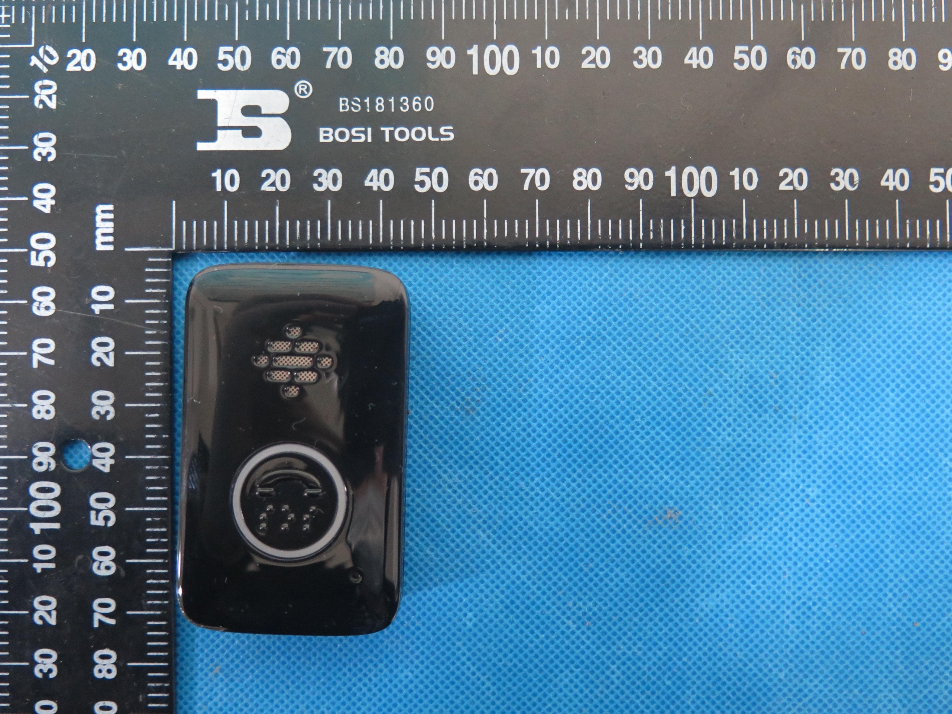 Tracker - FCC ID ZKQ-PA30B - Micron Electronics LLC. (2)