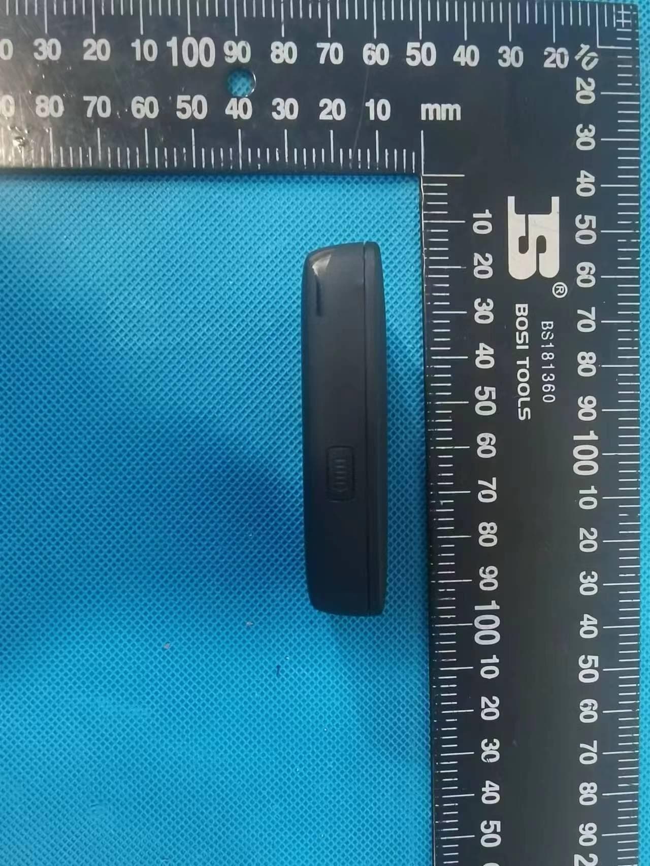 Tracker - FCC ID ZKQ-PT102A - Micron Electronics LLC. (3)