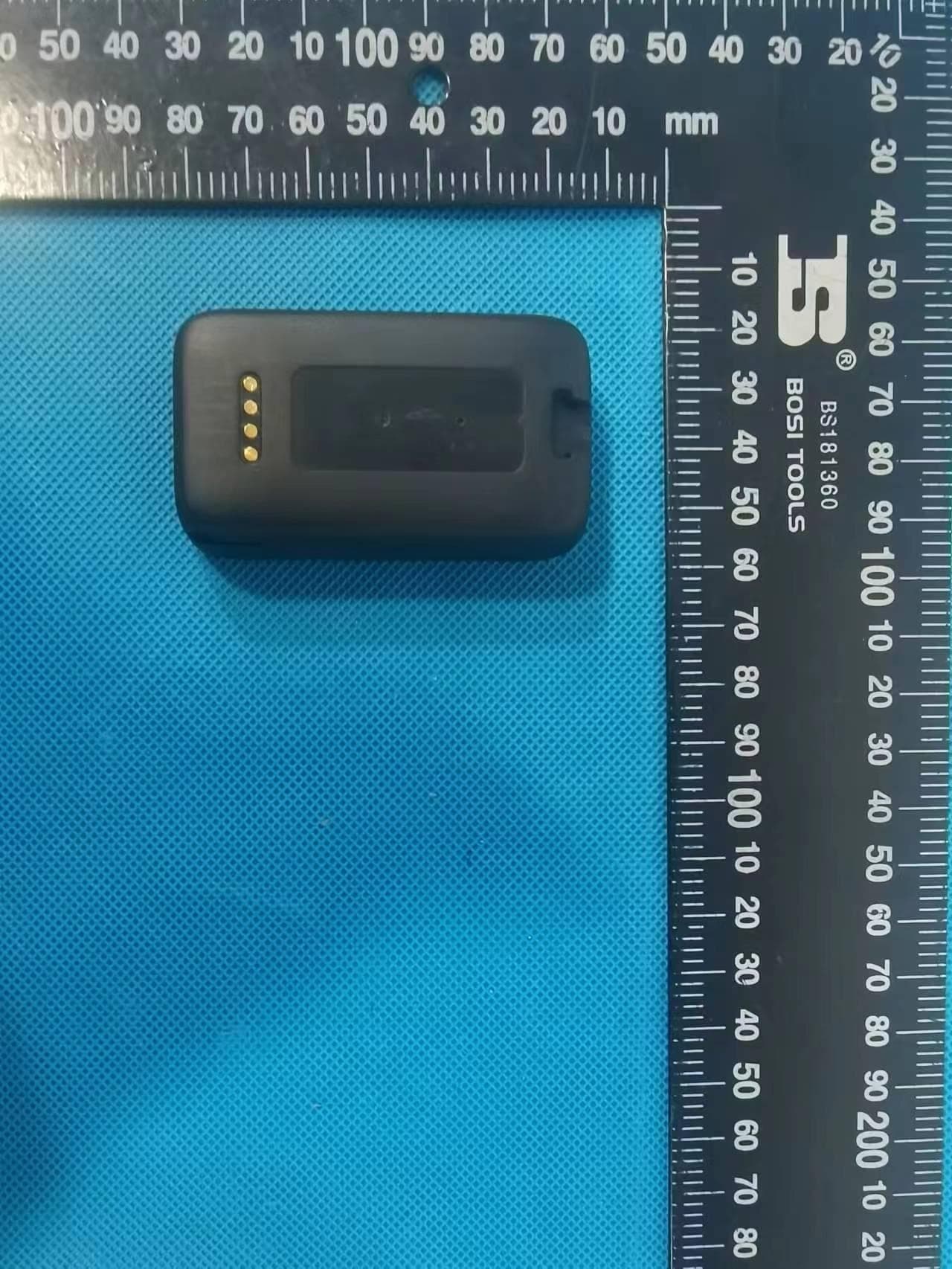 Tracker - FCC ID ZKQ-PT102A - Micron Electronics LLC. (4)