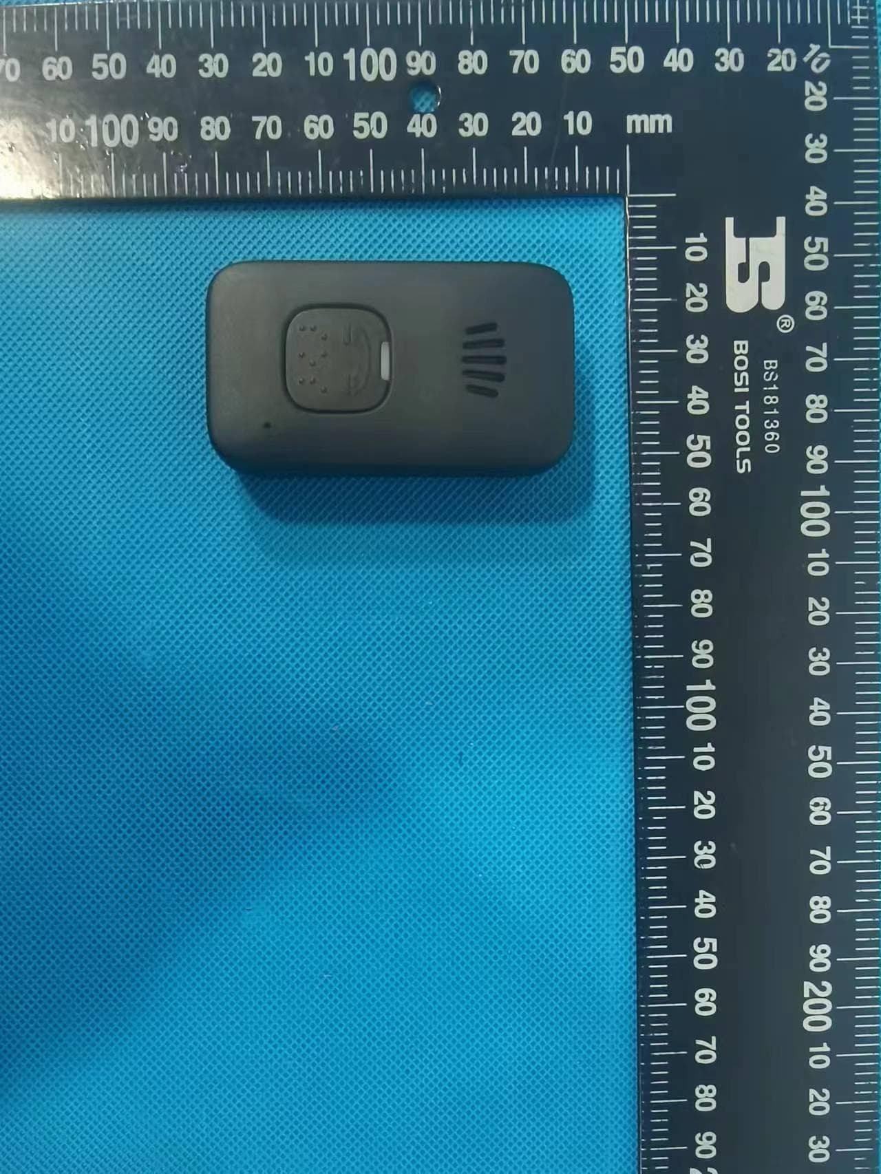 Tracker - FCC ID ZKQ-PT102A - Micron Electronics LLC. (2)