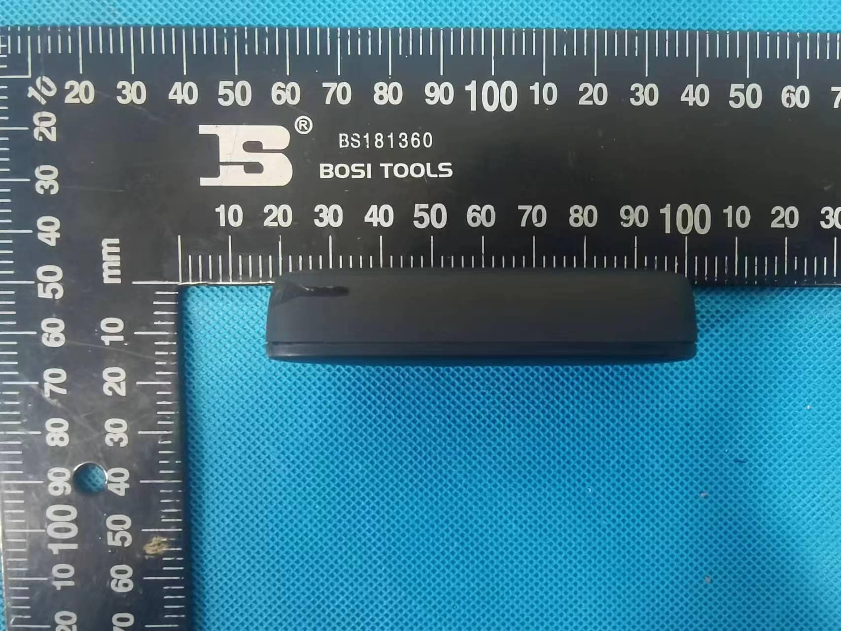 Tracker - FCC ID ZKQ-PT102A - Micron Electronics LLC. (5)