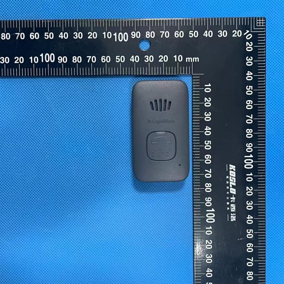Tracker - FCC ID ZKQ-PT102V - Micron Electronics LLC.