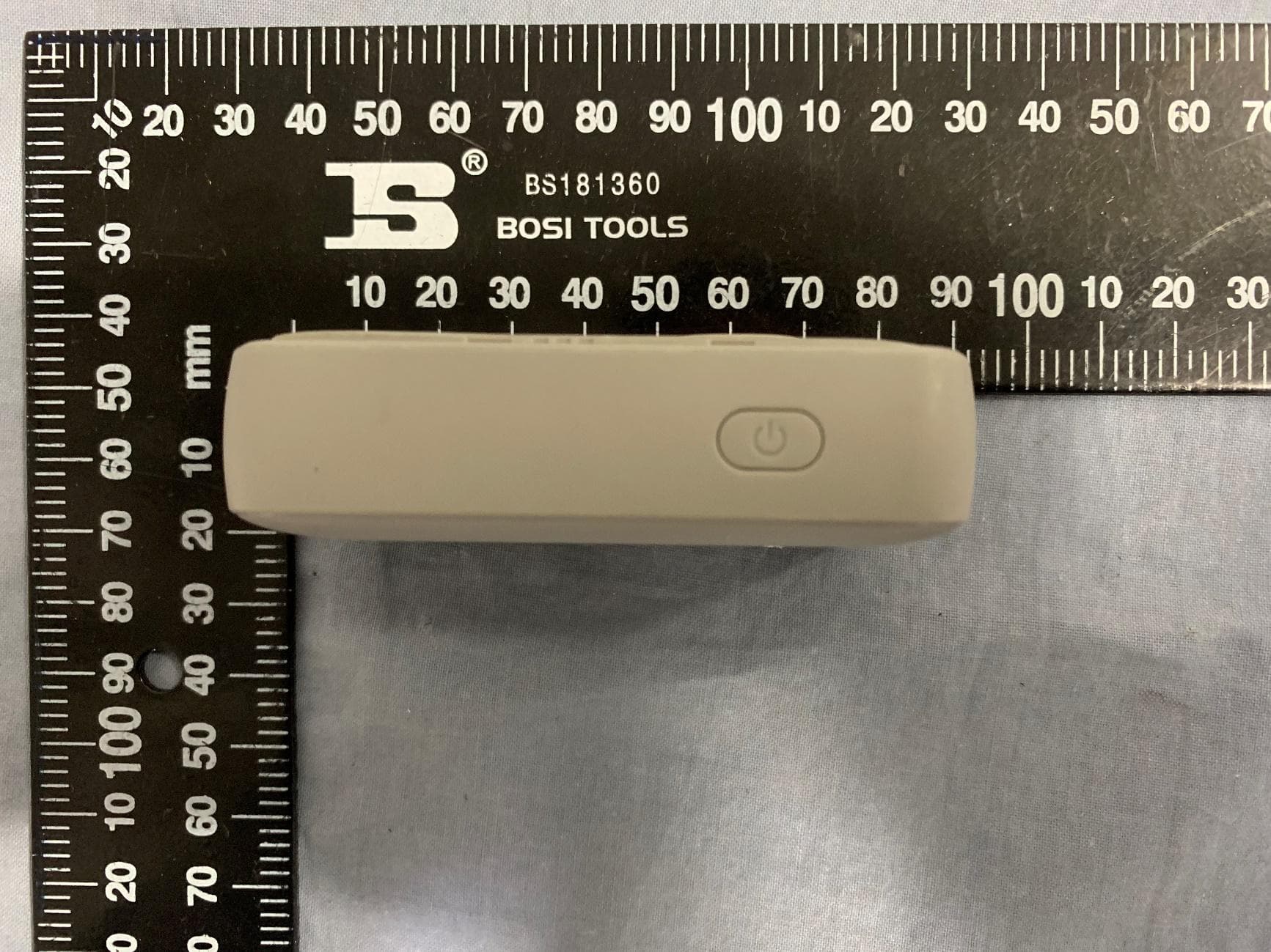 Tracker - FCC ID ZKQ-PT200LSV - Micron Electronics LLC.