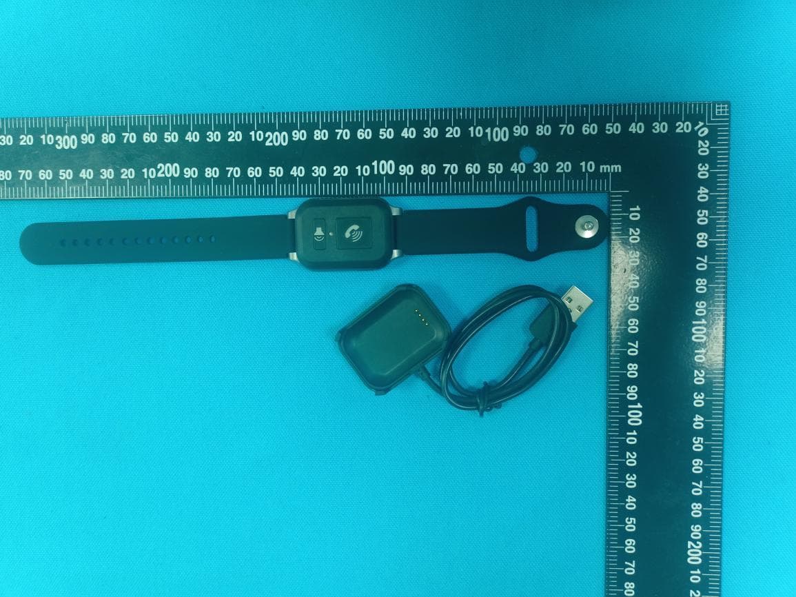 WB100 - FCC ID ZKQ-WB100 - Micron Electronics LLC.