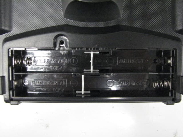 RC Toy Transmitter - FCC ID ZKW20110520001 - Chenghai Udirc Toys Co.,Ltd