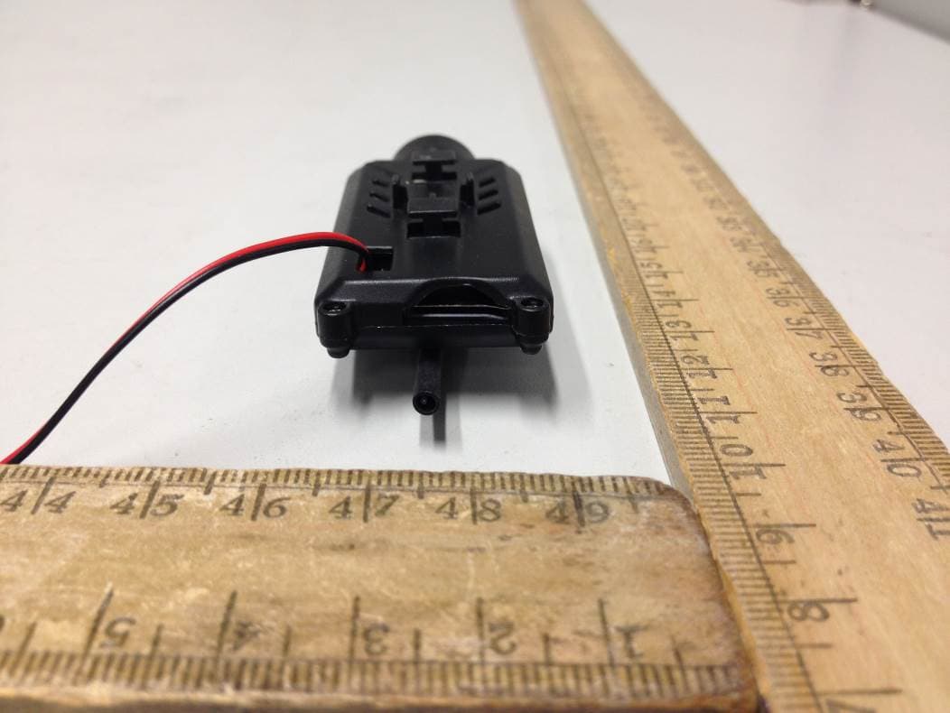 Radio Control Camera (2.4GHz) - FCC ID ZKWFPV15082803 - Chenghai Udirc Toys Co.,Ltd (4)