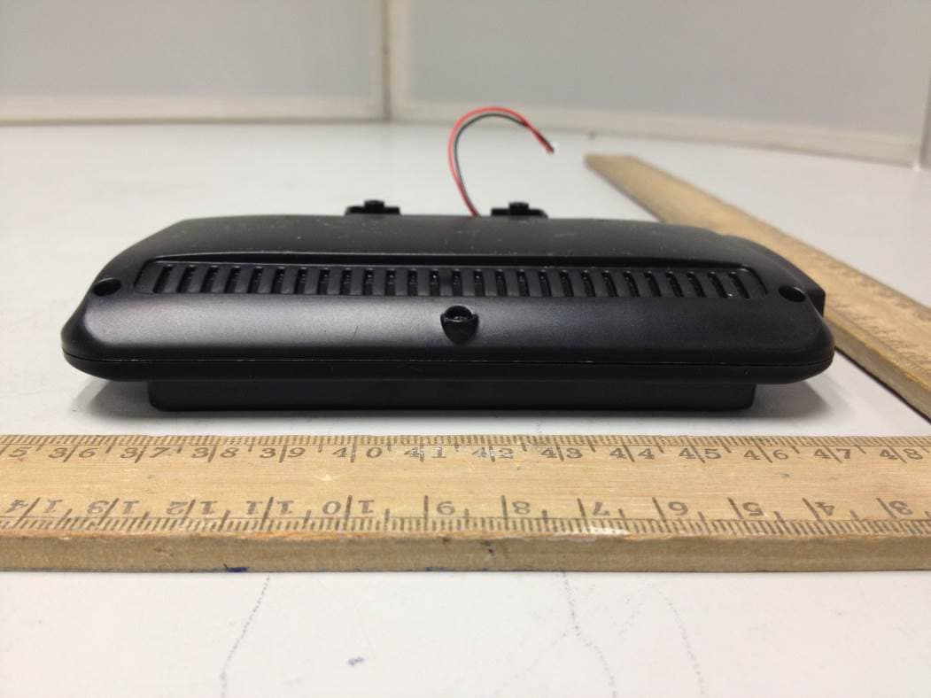 Radio Control LCD Display (2.4GHz) - FCC ID ZKWFPV15082804 - Chenghai Udirc Toys Co.,Ltd (5)