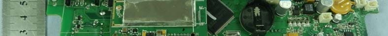 ComputerSystem Graupner/SJ HoTT - FCC ID ZKZ-MC-16 - Graupner GmbH & Co. KG