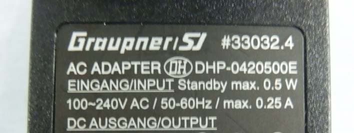COMPUTER SYSTEM GRAUPNER/SJ HOTT - FCC ID ZKZ-MC-20 - Graupner GmbH & Co. KG