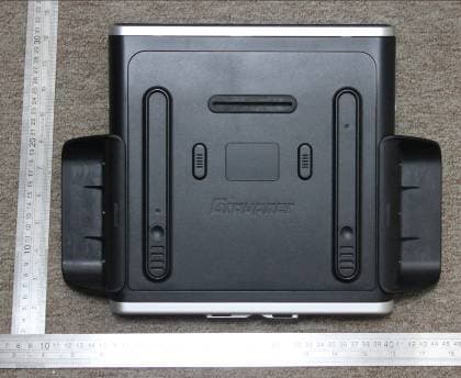 ComputerSystem Graupner HoTT - FCC ID ZKZ-MC-32 - Graupner GmbH & Co. KG (2)