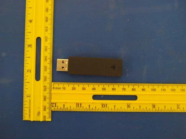 Wireless Adaptor - FCC ID ZL2CECHYA0081 - Sony Interactive Entertainment America LLC (5)