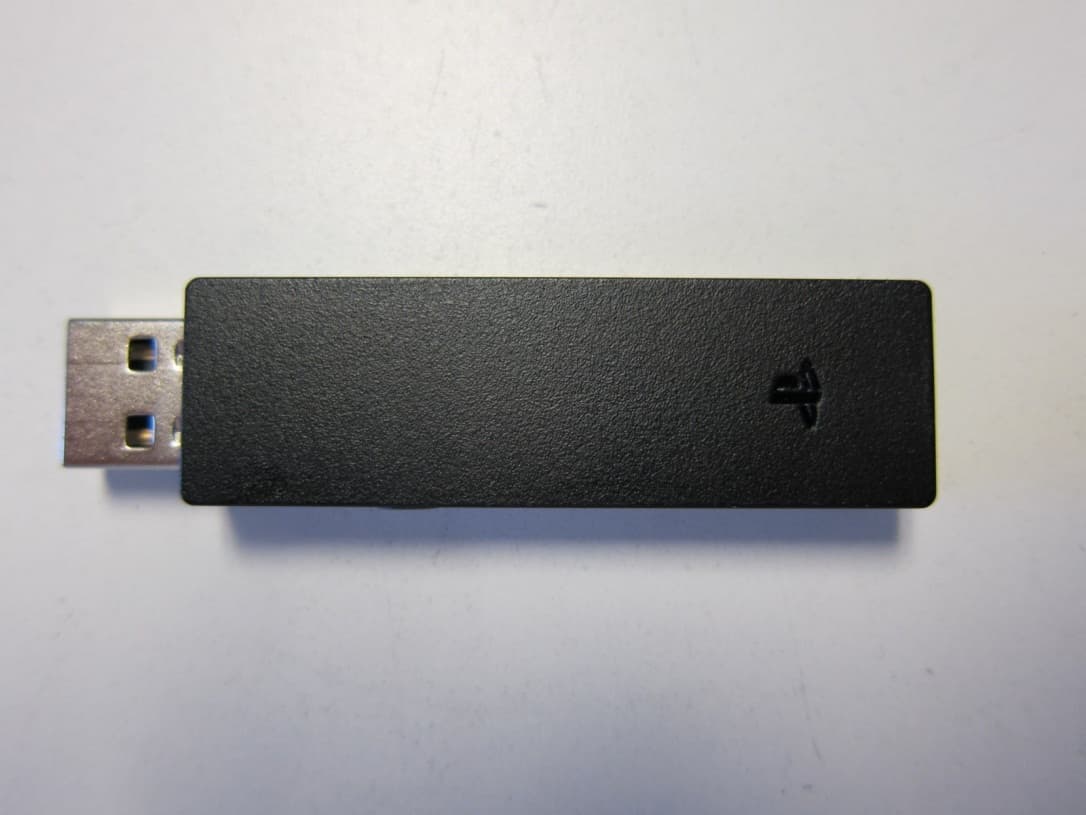 Wireless Adaptor - FCC ID ZL2CECHYA0085 - Sony Interactive Entertainment America LLC