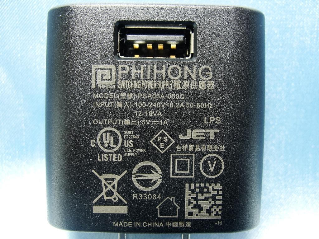 SMART PHONE - FCC ID ZL5B15 - Bullitt Group