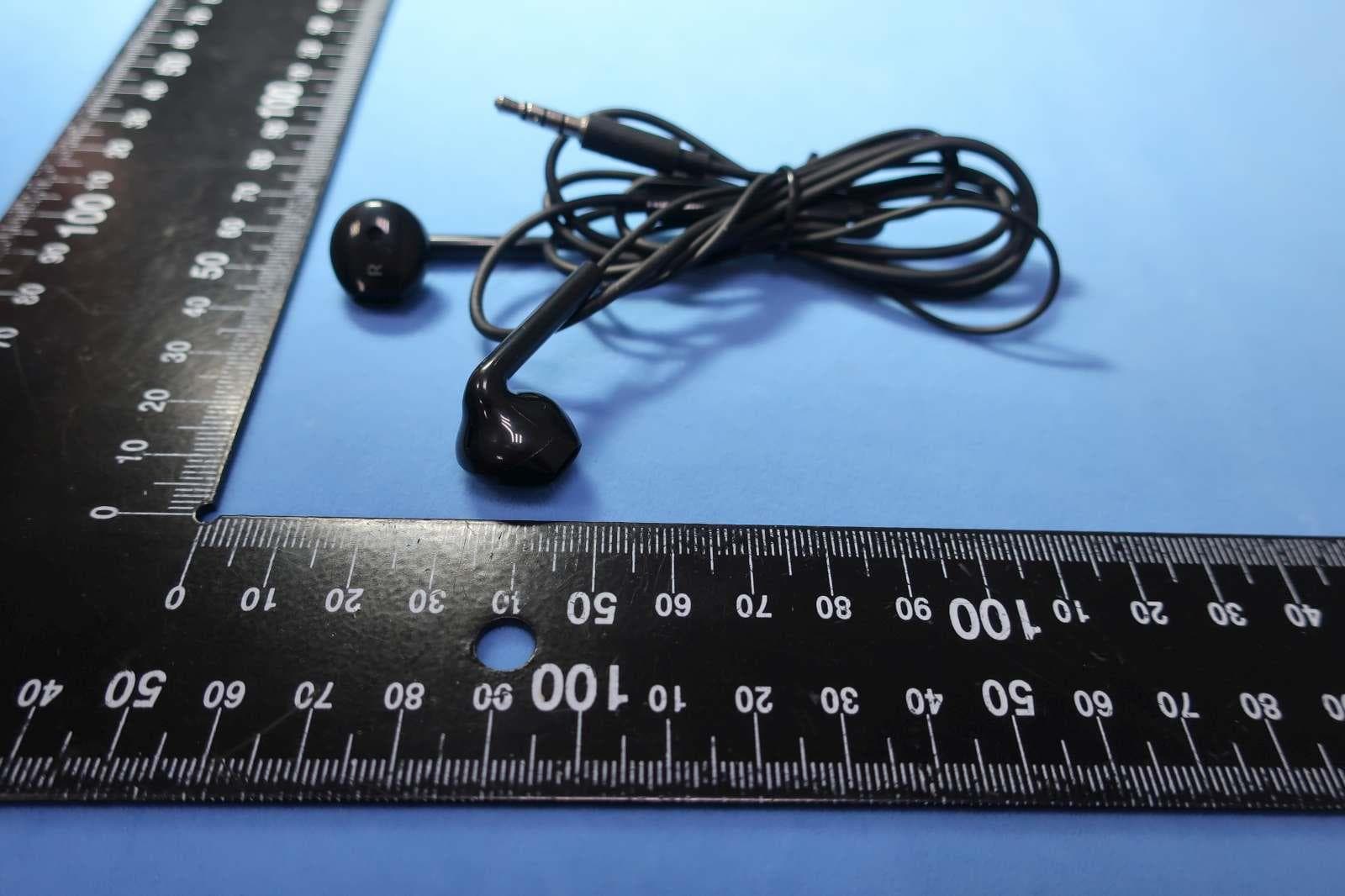 Rugged Smart Phone - FCC ID ZL5S42E - Bullitt Group