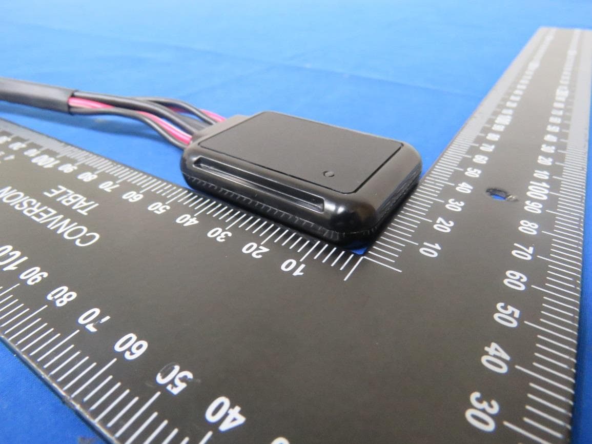 Smart Gateway - FCC ID ZL7-SG10S - GIANT MANUFACTURING CO., LTD.