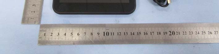 Tablet PC - FCC ID ZL9-M87EF2 - ELECTRONICS TECHNOLOGY(DONG GUAN)COMPANY LIMITED (3)