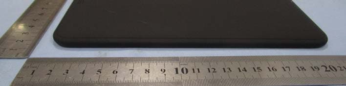 Tablet PC - FCC ID ZL9-M87EF2 - ELECTRONICS TECHNOLOGY(DONG GUAN)COMPANY LIMITED (2)